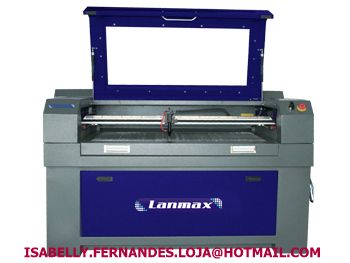 MAQUINA DE CORTE A LASER